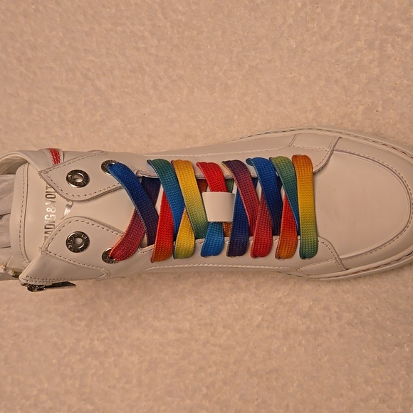 ZADIG&VOLTAIRE FLASH PRIDE - Picture 2 of 14